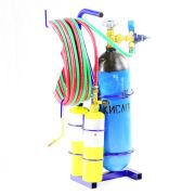 Пост кислородно-пропановый BC-5LOxy/2BLG