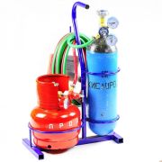 Пост кислородно-пропановый BC-5LOxy
