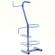 Станина для поста BC-5LOxy/2,4LPr (R)
