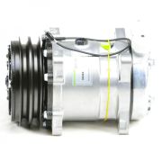 Компрессор для автокондиционера DY5H14 (6626H)
