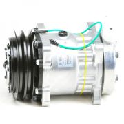 Компрессор для автокондиционера Bowente DY7H15 (8126)