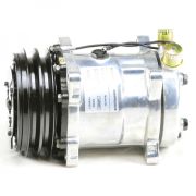 Компрессор для автокондиционера Bowente DY5H14