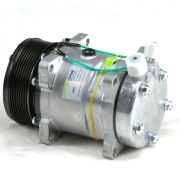 Компрессор для автокондиционера Dyne 5H14 PV8 24V V-T-OR
