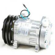 Компрессор для автокондиционера 7H15 A2 24V, V-T-OR