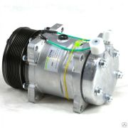 Компрессор для автокондиционера 5H14 PV8 12V V-OR SUC 3903
