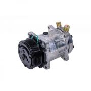 Компрессор для автокондиционера Bowente 5H14 PV8 12V, V-T-OR