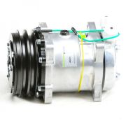 Компрессор для автокондиционера DY7H15(7863H) A2 12v V-T-OR