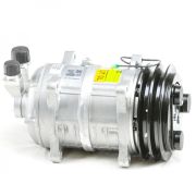 Компрессор для автокондиционера TM32HD A2 24V