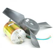 Вентилятор автокондиционера NM push CF320-77