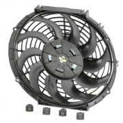 Вентилятор автокондиционера 14x10 24V