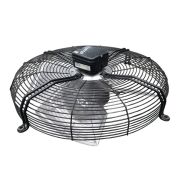 Двигатель вентилятора Ziehl-Abegg FB050-4E 4F 6L