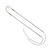 ТЭН оттайки Karyer L=2700 mm, P=3240 Wt