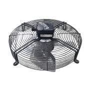 Вентилятор в сборе Ziehl-Abegg FB040-4EK 2F 6S