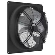Вентилятор в сборе Ziehl-Abegg FN080-SDQ.6N.V7P5