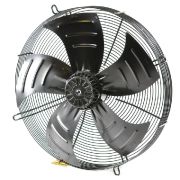 Вентилятор в сборе Weiguang YWF4D-550S-137/50-G