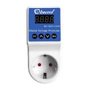 Реле контроля напряжения BC-DVP-2201