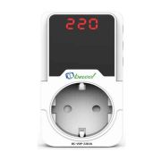 Реле контроля напряжения BC-DVP-2201N