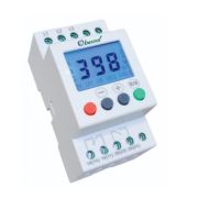 Реле контроля напряжения BC-DVP-3803T