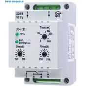 Реле напряжения РН-111