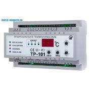 Температурное реле ТР-101