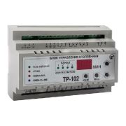 Температурное реле ТР-102