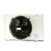Воздухоохладитель Garcia Camara EC17BE